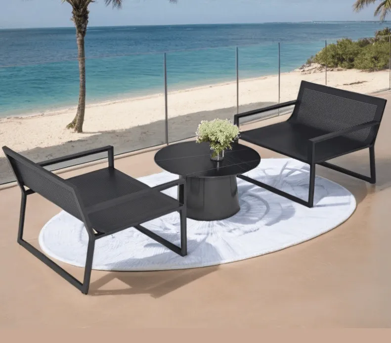 Outdoor Patio Chairs