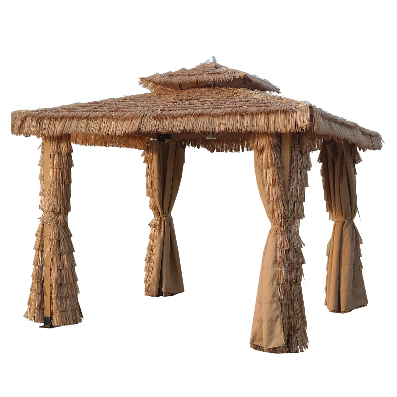 Outdoor Shade Gazebo
